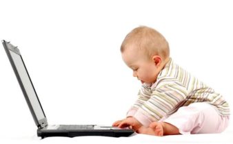 acquistare occorente neonati internet